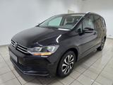 Volkswagen Touran 1.5 TSI Active 7-Si. Navi CarPlay PDC - Volkswagen Touran ACTIVE mit Benzin-Antrieb