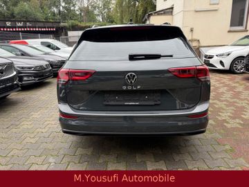Volkswagen Golf - 7