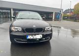 BMW 116i tüv und Inspektion neu 