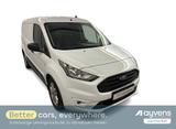 Ford Transit Connect Trend 250 L2 - Ford Transit 250