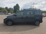Dacia Dokker Lauréate GARANTIE KLIMA SITZHEIZUNG AHK - Dacia Gebrauchtwagen in Oberhausen