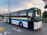 Mercedes-Benz O 550 Integro /Intouro /AD-BLUE/354 PS/415 UL GT - Mercedes-Benz O 550