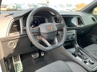 Cupra Ateca - Vorschau Bild 10
