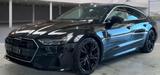 Audi A7 Sportback 50TDI Quattro 3x S line Matrix Pano - Audi A7 in Kassel