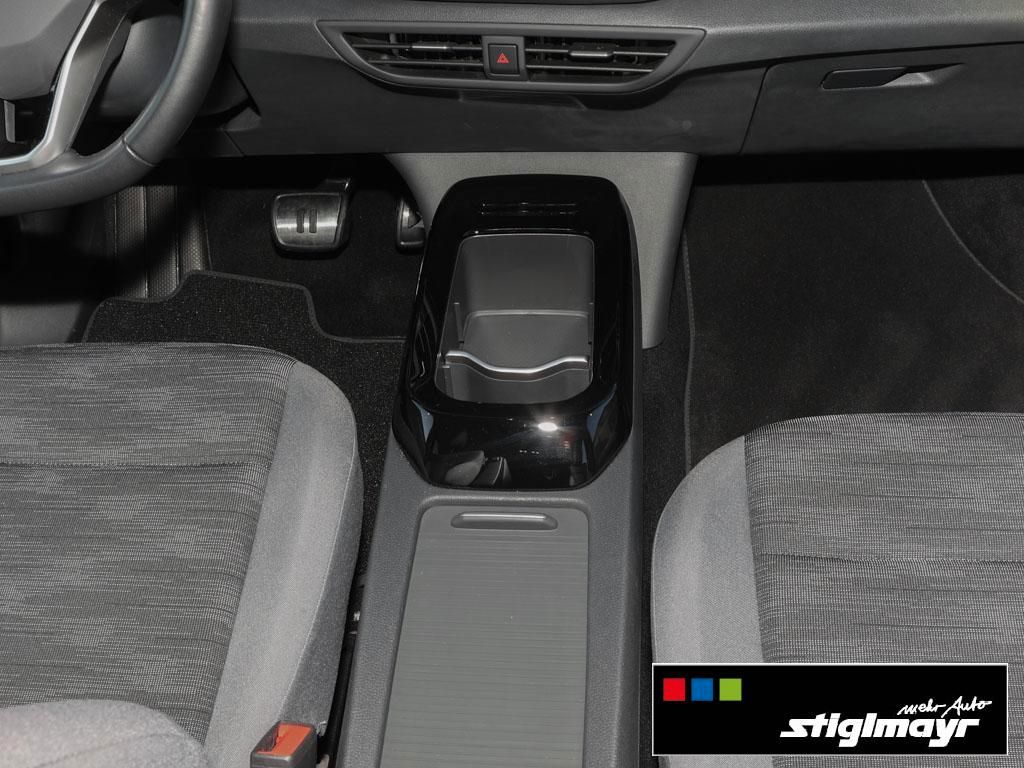 Volkswagen ID.4 - Bild 13