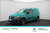 Volkswagen Caddy Kasten 2.0 TDI AHK GJR - VW Caddy Gebrauchtwagen in Karlsruhe
