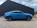 BMW X6 M - BMW X-Reihe aus 2009