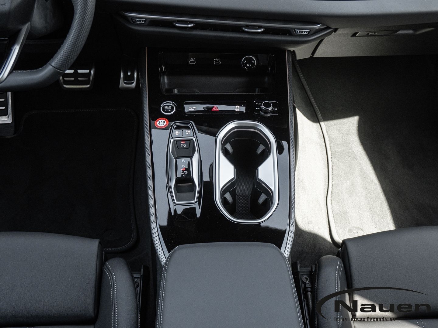 Audi A6 - Bild 18
