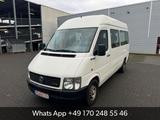 Volkswagen LT Kasten-Kombi 28 Hochraum-Kombi*9 Sitze* - Volkswagen LT aus 2004