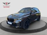 BMW X5 40 d xDrive M LASER/GESTIK/PANO/HUD/NEW-MODEL - BMW X5: Grün