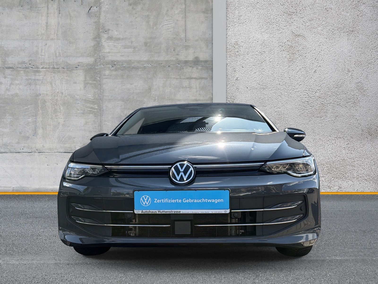 Volkswagen Golf - Bild 5