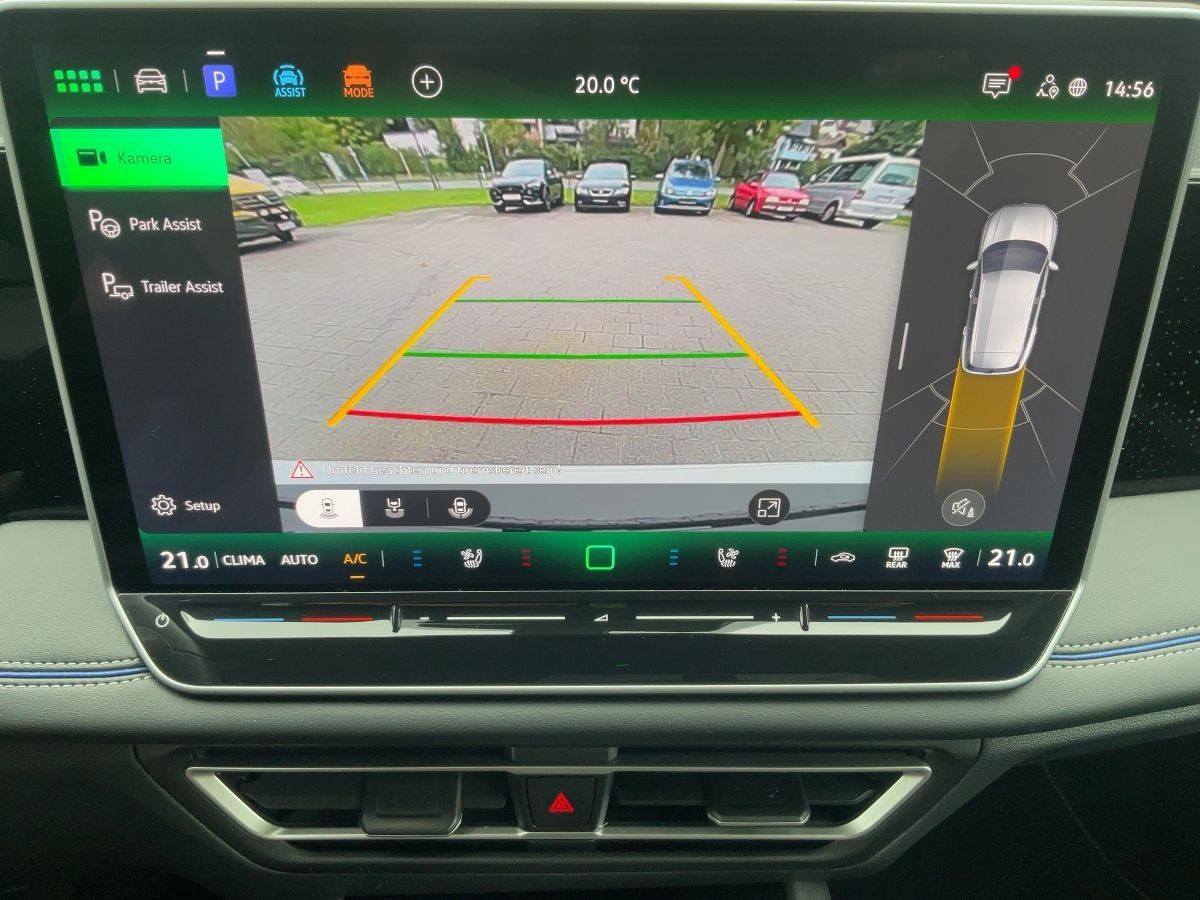 Volkswagen Tiguan - Bild 19