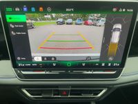 Volkswagen Tiguan - Vorschau Bild 19