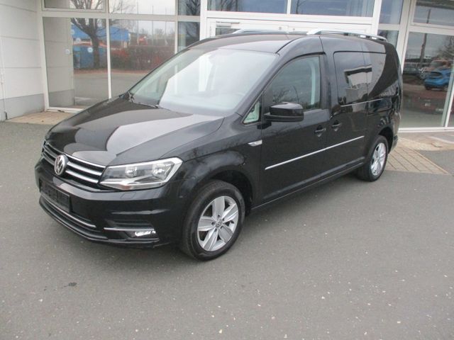 Volkswagen Caddy 1,4TSI DSG Maxi Highline*1.HAND*