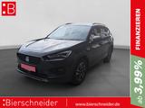 Seat Tarraco 2.0 TDI DSG FR AHK NAVI TOPVIEW MEMORY M - Seat Tarraco aus 2023