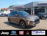 Mitsubishi Eclipse Cross Intro Edition 1.5 T-MIVEC 2WD 6-Ga - Mitsubishi Eclipse Cross: Intro Edition