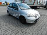 Citroën C3 1.4 Confort - Citroën aus 2006