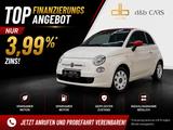 Fiat 500C|PDC|CarPlay|R-Kamera|Ganzjahresreifen - Fiat 500C aus 2009
