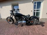 Harley-Davidson Rocker C FXCWC - HARLEY-DAVIDSON FXCWC