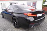 BMW 520d M Sport Aut. Laser Navi HUD - BMW 520: Schiebedach