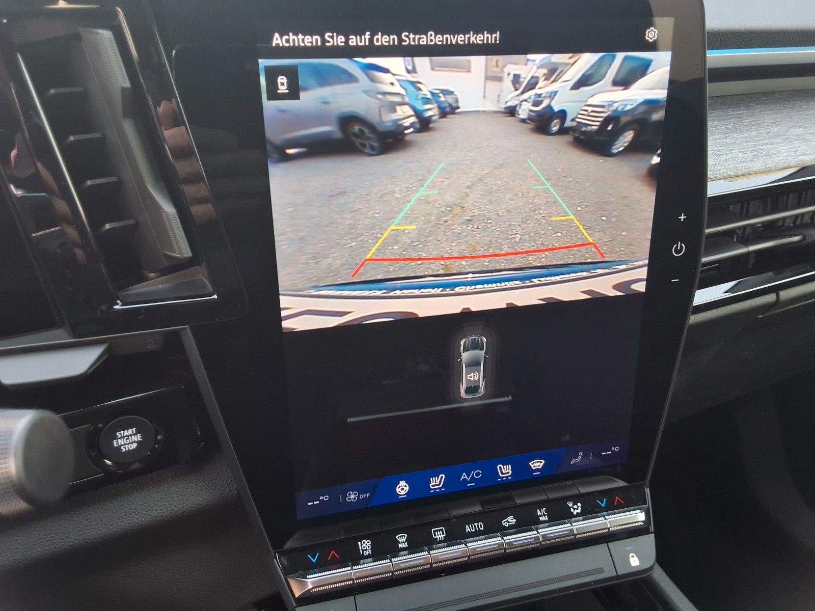 Renault Austral - Bild 19