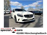 Mercedes-Benz A 220 CDI / AMG / Pano / Kamera / Navi / Euro6 - gebrauchte Mercedes-Benz A 220 aus dem Jahr 2017