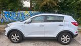 Kia Sportage SL/ SLS. 2.0 4WD Spirit  - Kia Unfallwagen