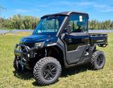 CFMOTO UFORCE U10 PRO Highland ABS,Kabine,Klima - CFMOTO Uforce U10 Pro