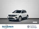 Volkswagen T-Cross Energy 1.0 TSI DSG NAVI RFK AHK SHZ ACC - VW T-Cross von 2026