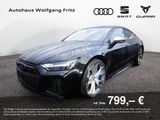Audi RS7 Sportback STANDH+B&O+HUD+PANO+ACC+MEMORY+LED - Audi RS7 aus 2021