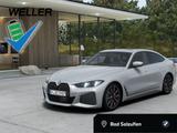 BMW 420d xdrive Gran Coupe 19" Glasdach M Sportpaket