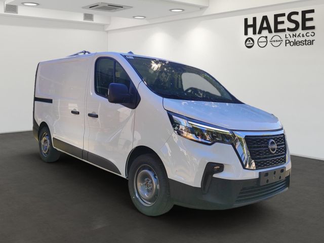 NISSAN Primastar (Bild 3 von Array)
