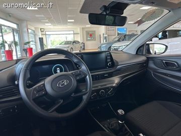 Hyundai i20 - 12
