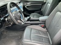 Audi e-tron - Vorschau Bild 12