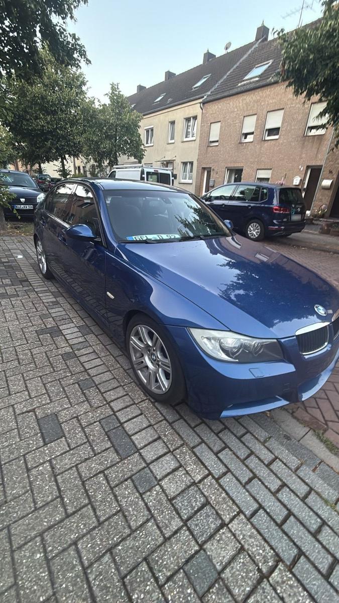 BMW 318