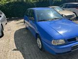 Seat leon Ibiza - Seat Ibiza aus 1998