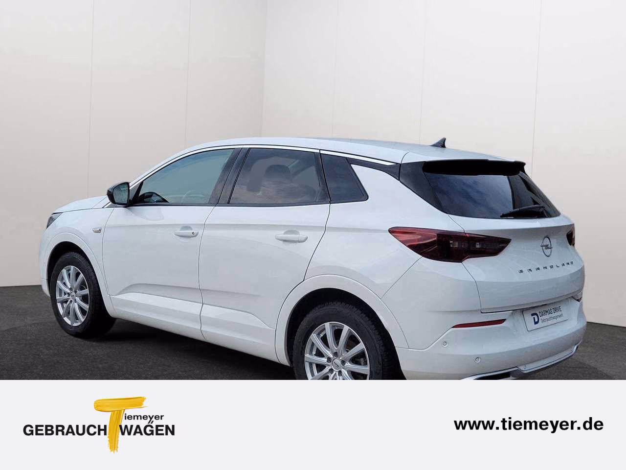 Opel Grandland 1.5 D Automatik Elegance LED RFK