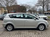 Toyota Corolla Verso 1.8 Executive - Toyota Corolla Verso: 7 Sitzer