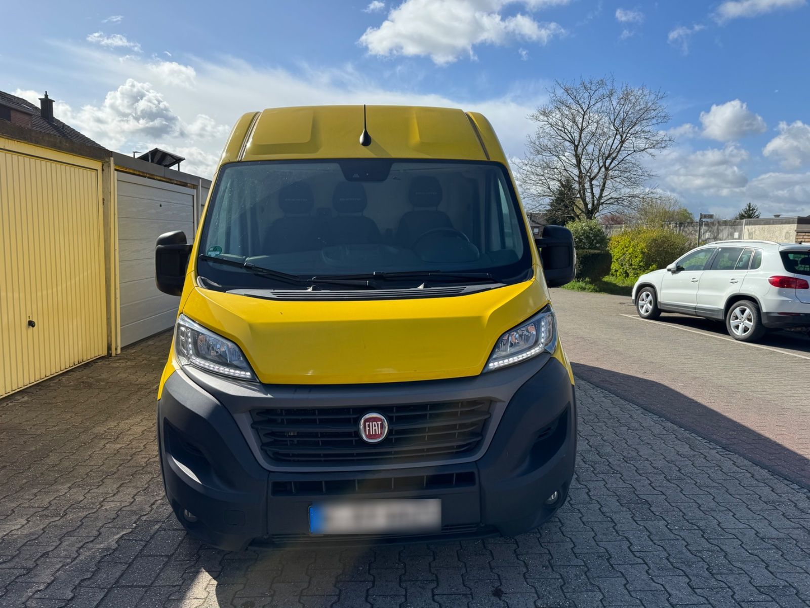 FIAT Ducato