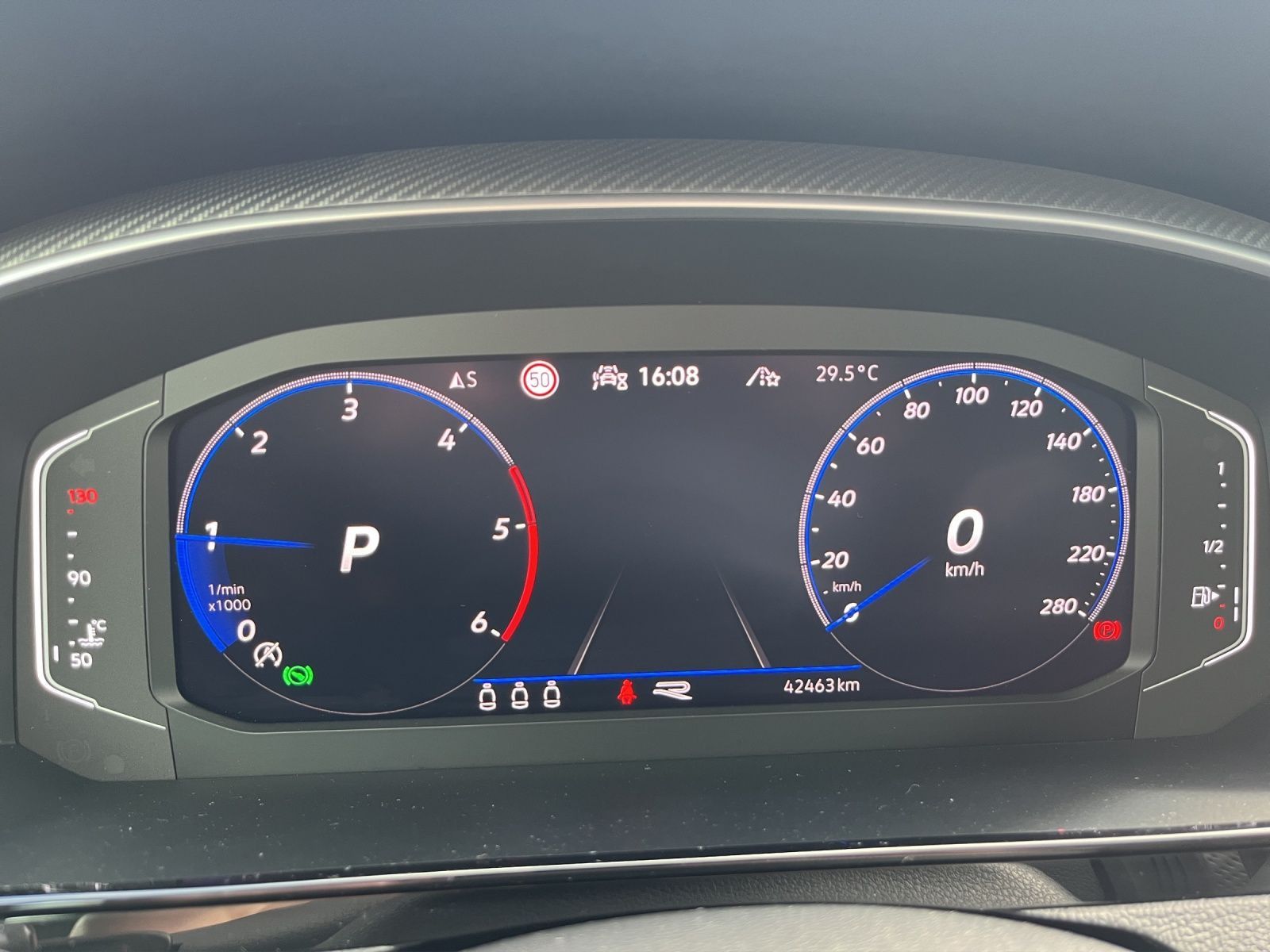 Volkswagen Arteon - Bild 11