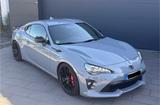 Toyota GT86-SHARK-RelaxGarantie-Sound und Optik - Toyota GT86 von privat
