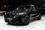 BMW X6M Competition*Bowers & Wilkins*LED*Adaptive M* - gebrauchte BMW X6 M aus dem Jahr 2024