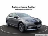 Skoda Fabia 1.0 TSI Tour Bluetooth LED Klima - Skoda Fabia: Tour