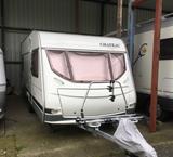 Chateau gepflegter Chateau Calista 450-Typ 466C-EZ 2002 - Chateau Calista