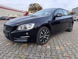 Volvo V60 T3 Linje Svart - Volvo Gebrauchtwagen in Ludwigshafen
