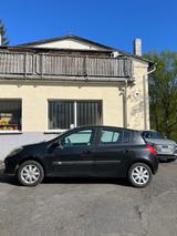 Renault Clio Dynamique 1.2 16V Eco2 55kW Dynamique - Renault Clio aus 2006: Dynamique