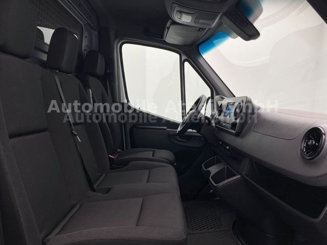 Fahrzeugabbildung Mercedes-Benz Sprinter 314 Automatik LADEBORDWAND+KAMERA 5720