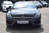 Mercedes-Benz CLS 350 Shooting Brake d 4Matic *AMG Sport Paket - Mercedes-Benz CLS 350 Shooting Brake Diesel Gebrauchtwagen