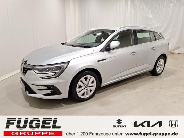 Renault Megane E-TECH 160 Business Ed. Navi|Winter|PDC|T