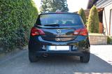 Opel Corsa 1.0 Turbo Color Edition 85kW  - Opel Corsa von privat